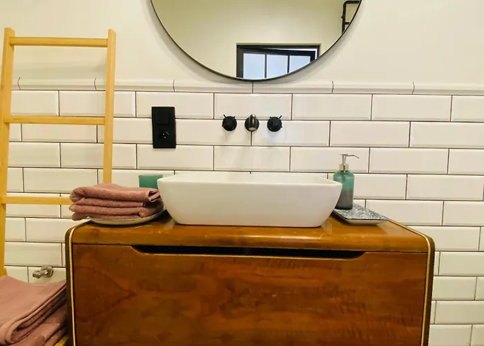 W Mlynie Rozanka 아파트 *