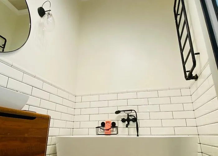 아파트 W Mlynie Rozanka *