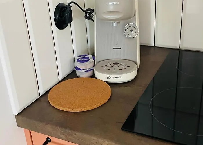 아파트 W Mlynie Rozanka