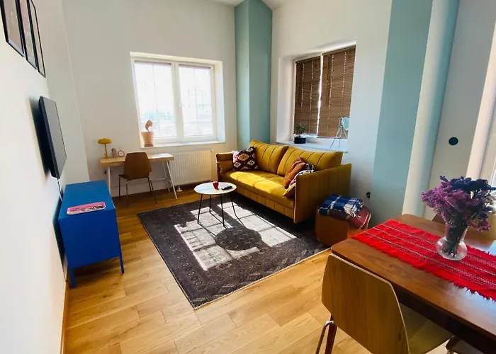 W Mlynie Rozanka 브로츠와프