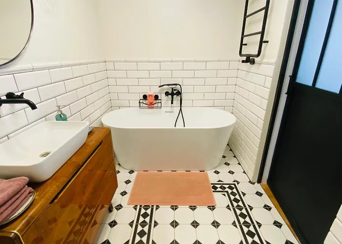 아파트 W Mlynie Rozanka