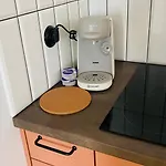 Apartamento W Młynie Różanka