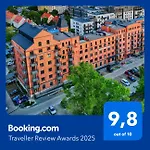 W Młynie Różanka Apartamento *