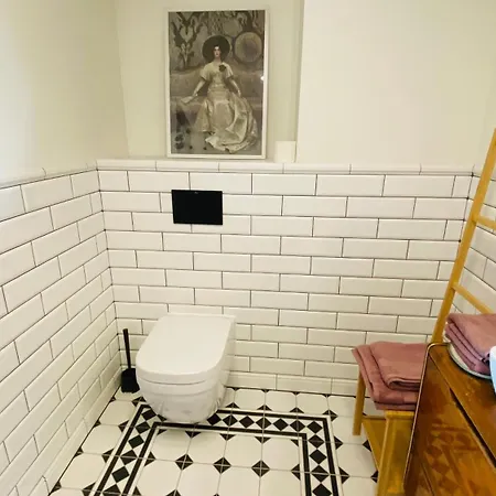 Apartmán W Mlynie Rozanka Vratislav