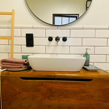 W Mlynie Rozanka Apartmán *
