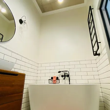 Apartmán W Mlynie Rozanka *