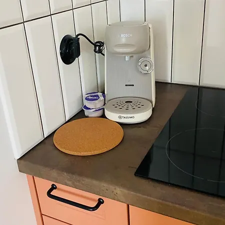 Apartmán W Mlynie Rozanka