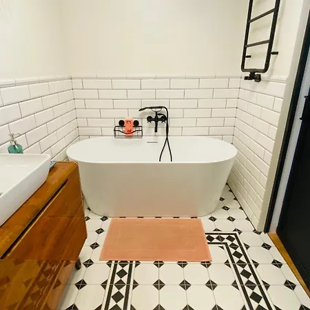 Apartmán W Mlynie Rozanka