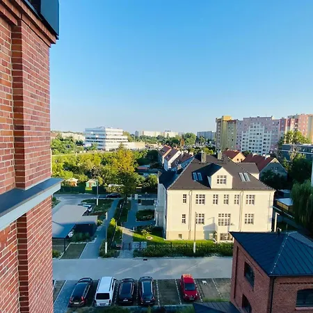 Apartmán W Mlynie Rozanka *