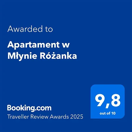 W Mlynie Rozanka * Вроцлав