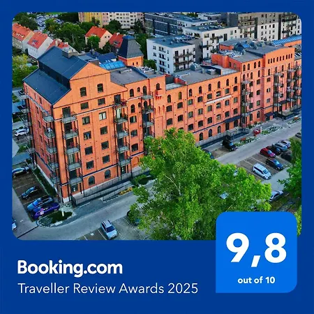 W Mlynie Rozanka Apartmán *